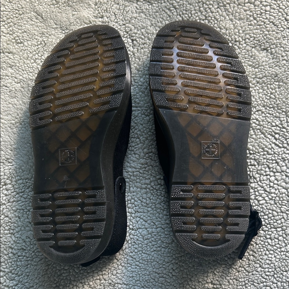 Dr Marten Carlson Clogs sz:7 - Picture 3 of 5